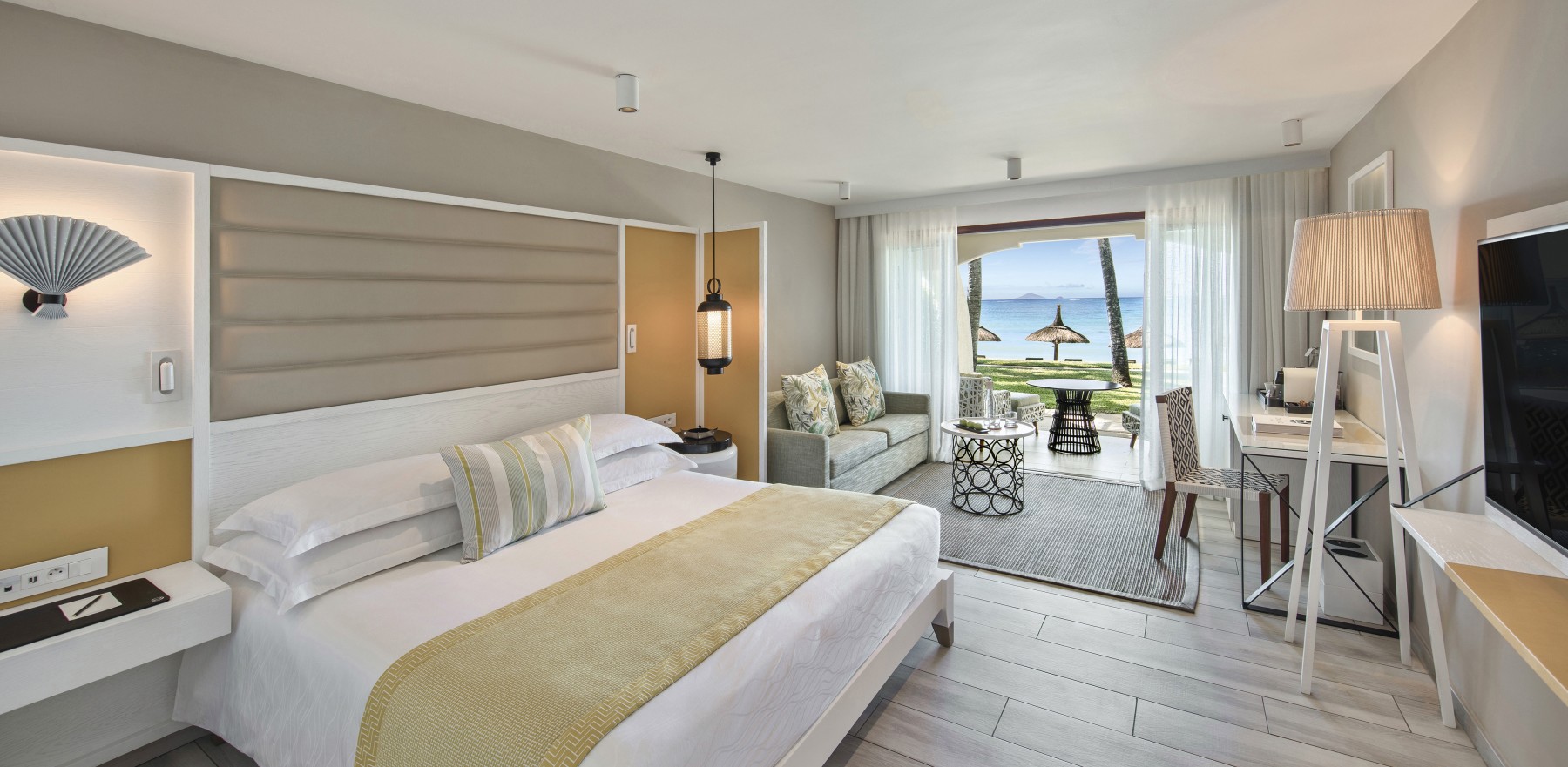 Chambre Prestige